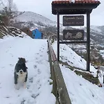 La Vallicuerra - La Castañar Casa rural *