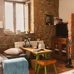 La Vallicuerra - Rurales Country house