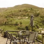 La Vallicuerra - Rurales Country house *