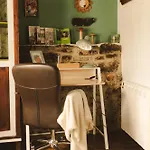 Casa rural La Vallicuerra - La Castañar