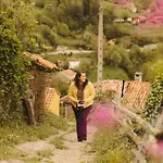 La Vallicuerra - La Castañar *