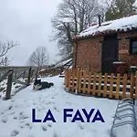 La Vallicuerra - Rurales Mieres (Asturias)