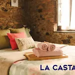 La Vallicuerra - Rurales