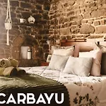 La Vallicuerra - La Castañar Casa rural