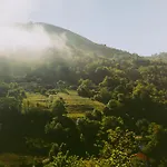 La Vallicuerra - La Castañar Mieres (Asturias)