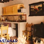 Country house La Vallicuerra - Rurales