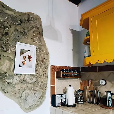 Casa di campagna La Vallicuerra - Rurales