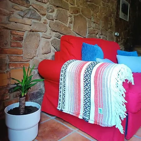 La Vallicuerra - La Castañar *