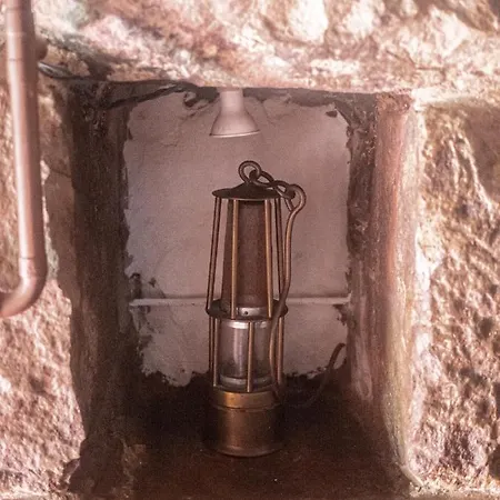 La Vallicuerra - Rurales בית כפרי