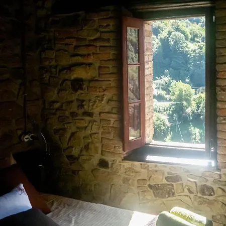 La Vallicuerra - La Castañar