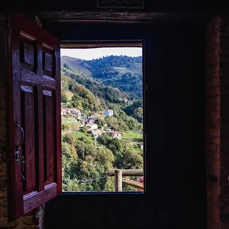 La Vallicuerra - La Castañar