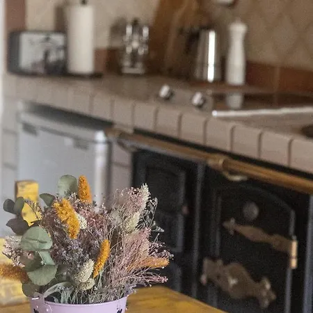 La Vallicuerra - Rurales * Mieres (Asturias)