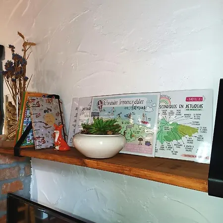 La Vallicuerra - Rurales Casa di campagna *