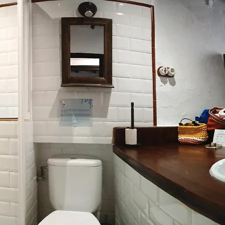 בית כפרי La Vallicuerra - Rurales מיירס