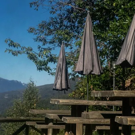 Casa di campagna La Vallicuerra - Rurales