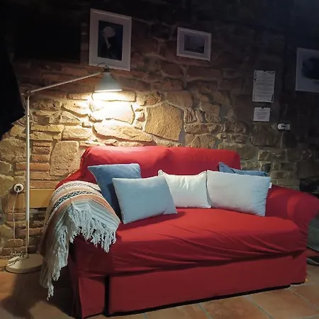 La Vallicuerra - La Castañar Casa rural Mieres (Asturias)