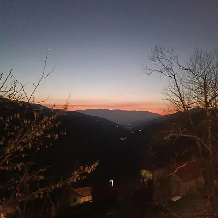 La Vallicuerra - La Castañar *