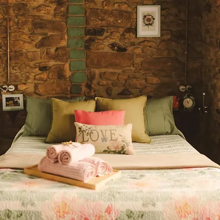 La Vallicuerra - Rurales Mieres (Asturias)