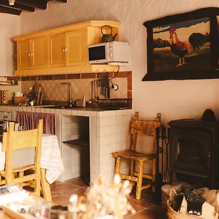 La Vallicuerra - Rurales