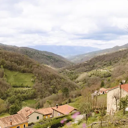 La Vallicuerra - Rurales *