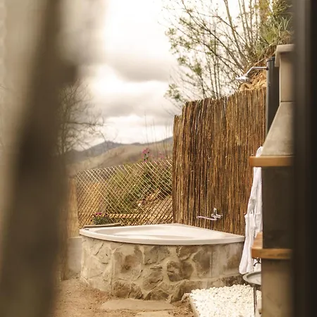 La Vallicuerra - Rurales مييريس