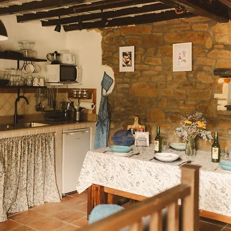 La Vallicuerra - Rurales