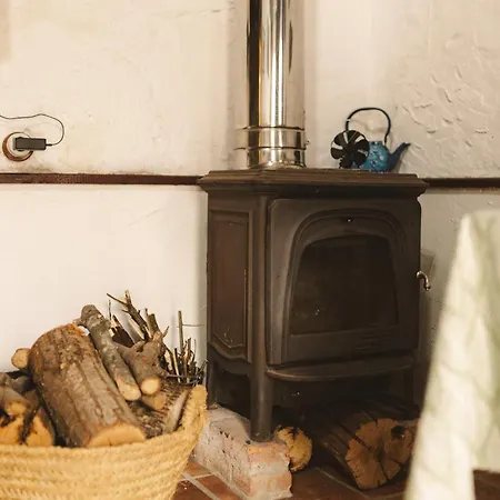 Casa rural La Vallicuerra - La Castañar Mieres (Asturias)