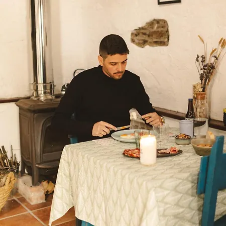 La Vallicuerra - La Castañar Casa rural