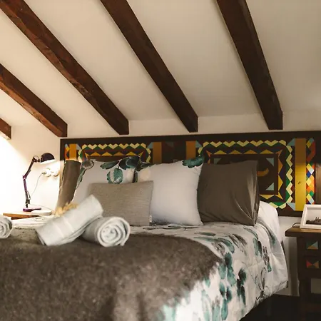 La Vallicuerra - Rurales מיירס