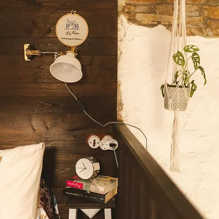 La Vallicuerra - Rurales * מיירס