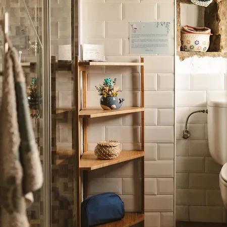 La Vallicuerra - Rurales בית כפרי