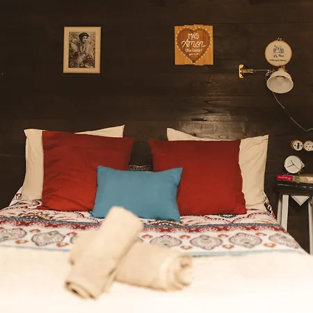 Casa di campagna La Vallicuerra - Rurales *