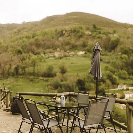 La Vallicuerra - Rurales منزل ريفي *