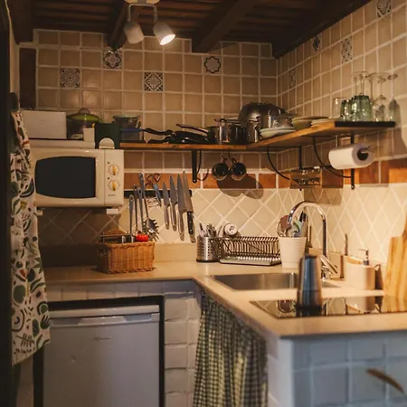 La Vallicuerra - Rurales * Mieres (Asturias)