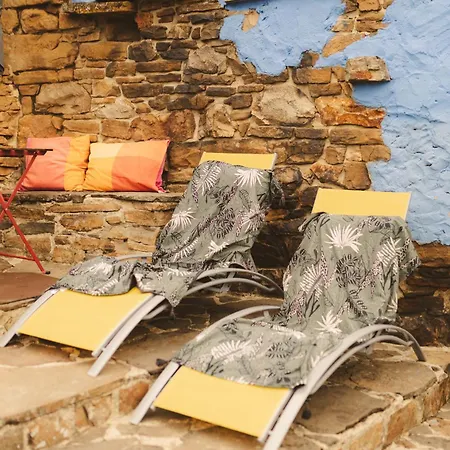 La Vallicuerra - Rurales Mieres (Asturias)