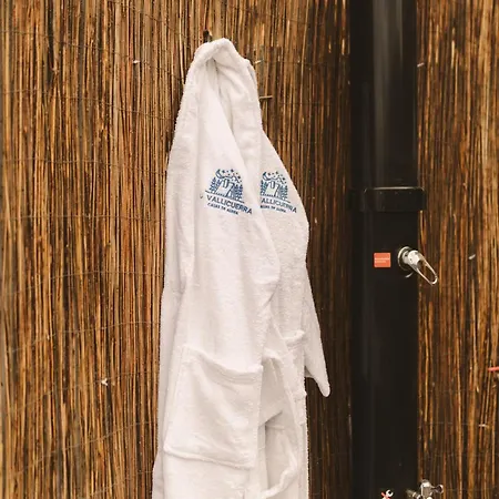 Casa di campagna La Vallicuerra - Rurales *