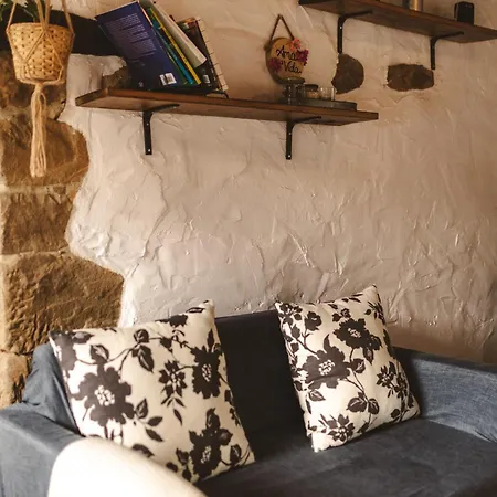 La Vallicuerra - Rurales منزل ريفي مييريس