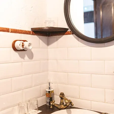 La Vallicuerra - Rurales מיירס