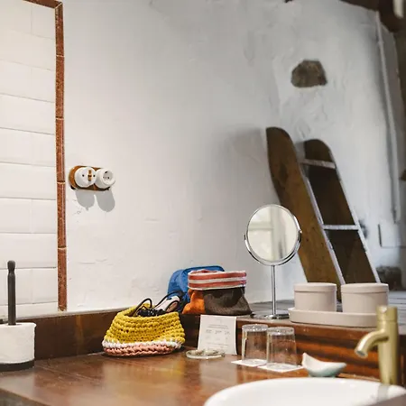 Casa di campagna La Vallicuerra - Rurales