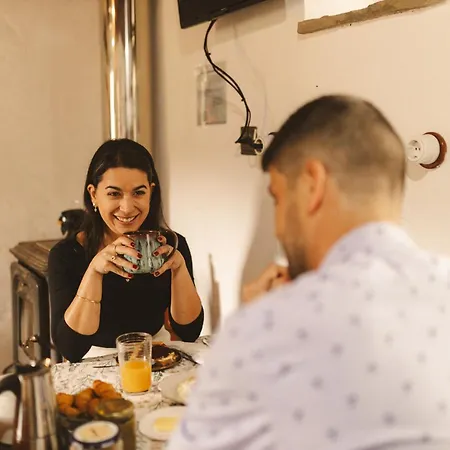 בית כפרי La Vallicuerra - Rurales *