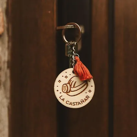 La Vallicuerra - Rurales * מיירס