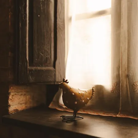 La Vallicuerra - Rurales *