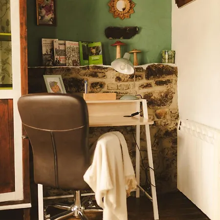 Casa di campagna La Vallicuerra - Rurales