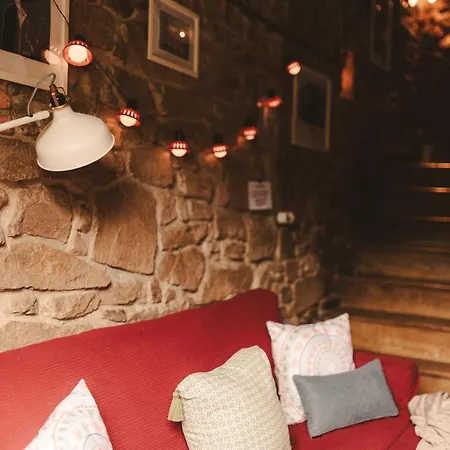 La Vallicuerra - Rurales מיירס