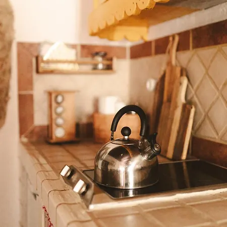 Casa di campagna La Vallicuerra - Rurales *