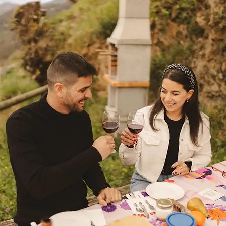 La Vallicuerra - Rurales *