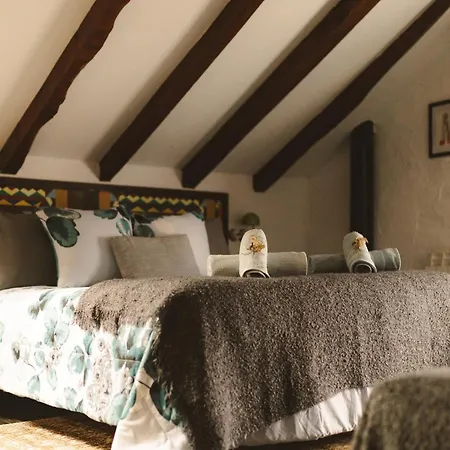 La Vallicuerra - Rurales * מיירס