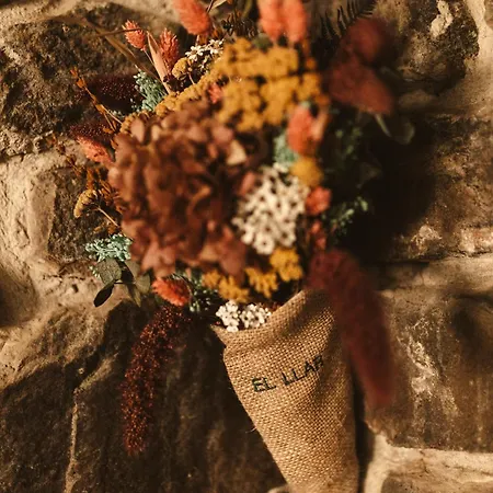 La Vallicuerra - Rurales * מיירס