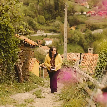 La Vallicuerra - La Castañar *
