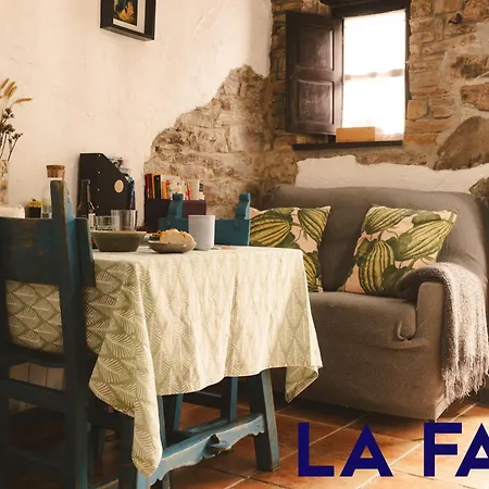 La Vallicuerra - Rurales